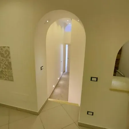 Domus Circe * Террачина