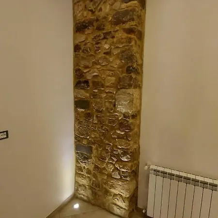 Domus Circe Апартаменты *