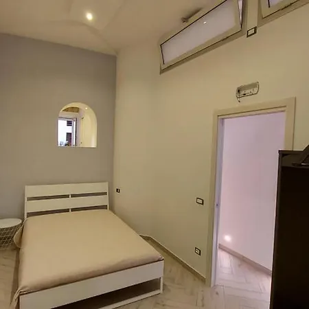 Domus Circe Террачина