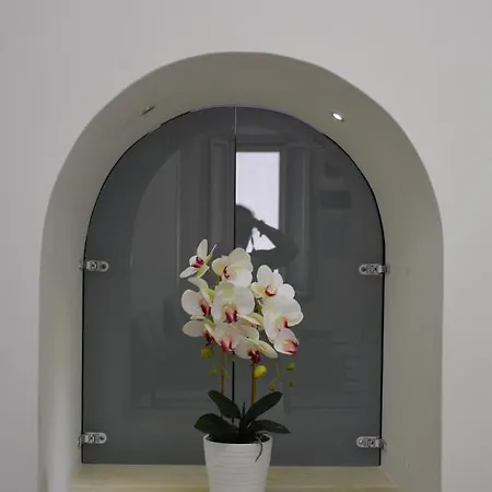 Domus Circe Апартаменты Террачина