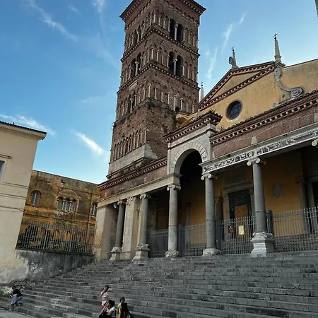 Domus Circe Террачина
