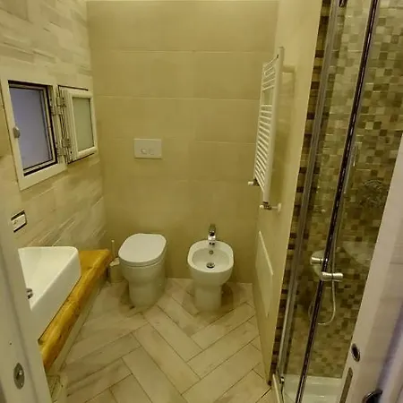 Appartamento Domus Circe Terracina