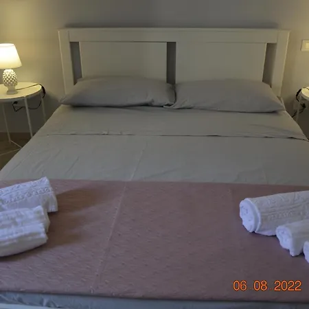 Domus Circe Appartamento *