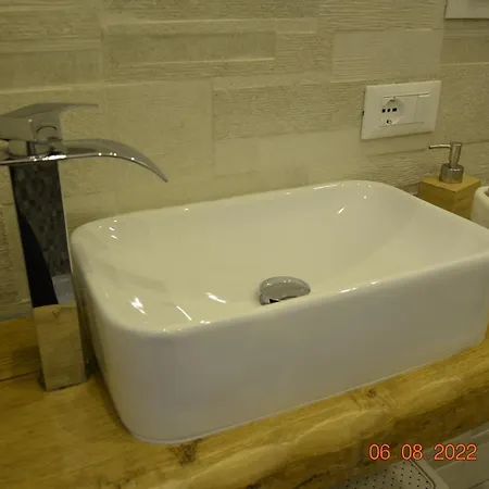 Domus Circe Appartamento Terracina