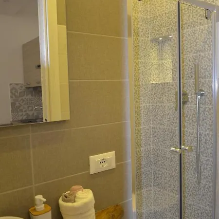 Domus Circe Appartamento Terracina