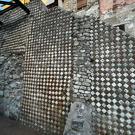 Domus Circe Appartamento