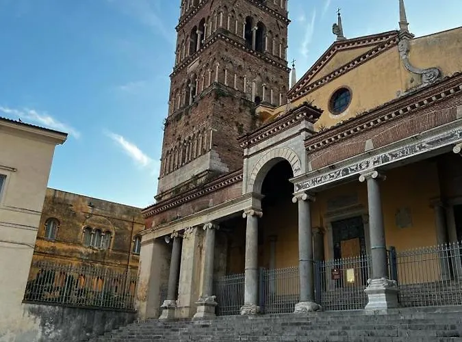 Domus Circe Terracine